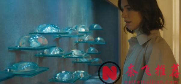 比《某種物質/完美物質/懼裂》更炸裂的驚悚美劇《美麗毒素/美人》,終於開播！