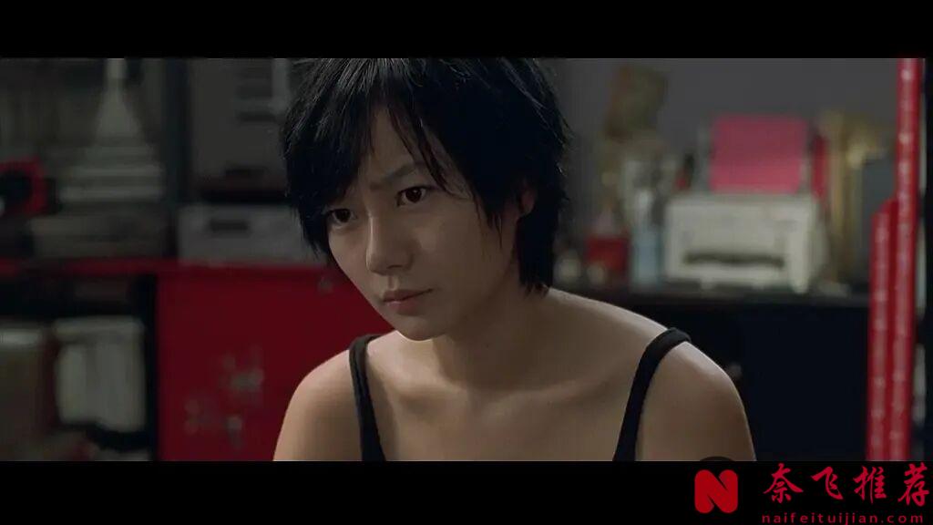 5部韓國犯罪電影，堅持無刪減，看得夠過癮