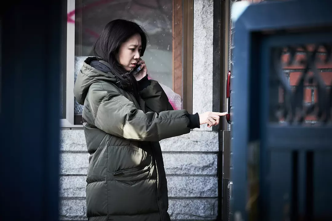 5部韓國犯罪電影，堅持無刪減，看得夠過癮