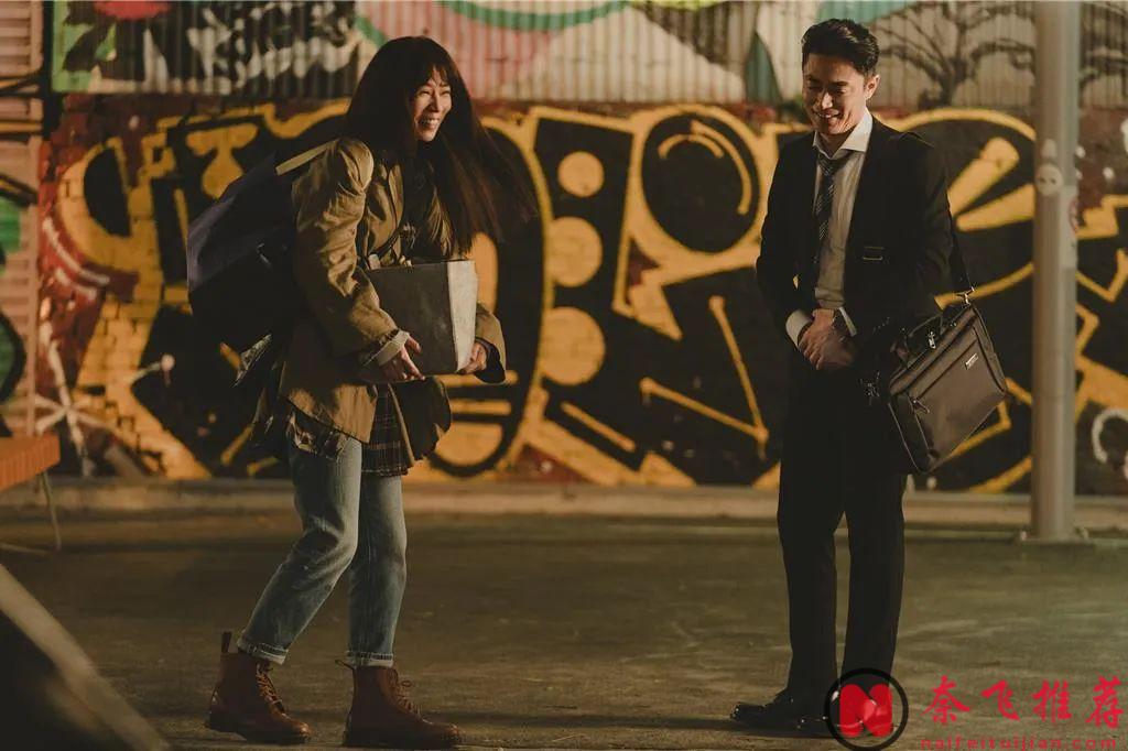 Netflix重磅花語原創臺劇《忘了我記得》即將上線，編導劉若英攜手重量級卡司影帝秦漢等打造的情感家庭劇！