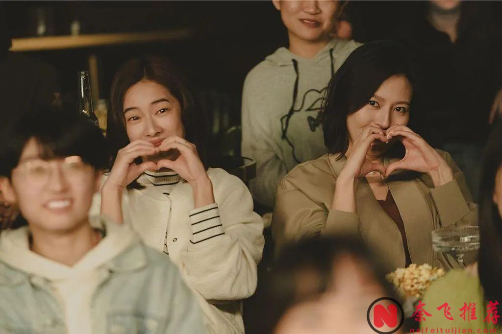 Netflix重磅花語原創臺劇《忘了我記得》即將上線，編導劉若英攜手重量級卡司影帝秦漢等打造的情感家庭劇！