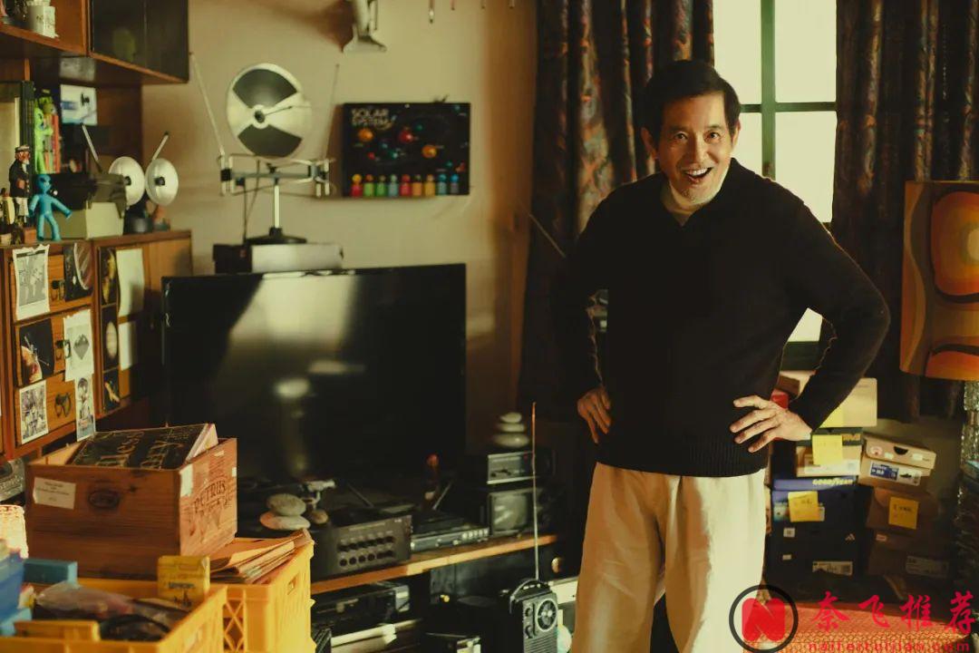 Netflix重磅花語原創臺劇《忘了我記得》即將上線，編導劉若英攜手重量級卡司影帝秦漢等打造的情感家庭劇！