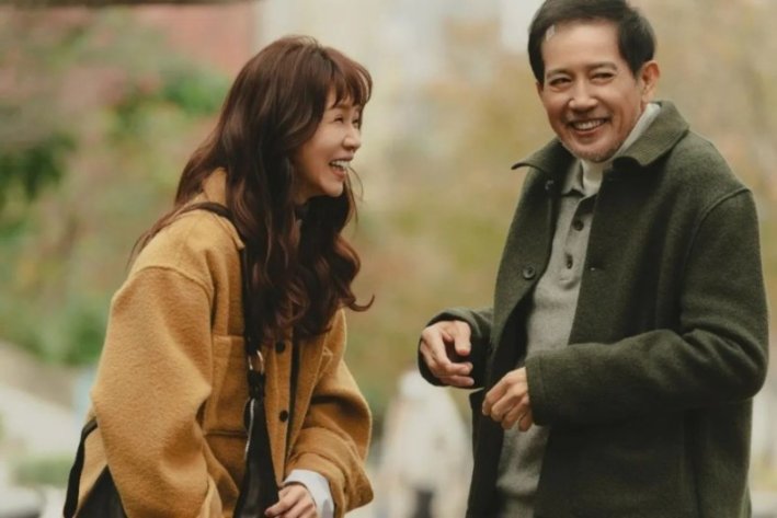 Netflix重磅花語原創臺劇《忘了我記得》即將上線，編導劉若英攜手重量級卡司影帝秦漢等打造的情感家庭劇！