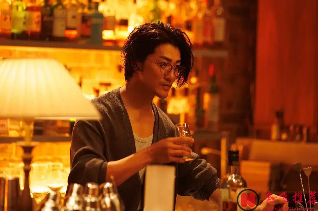 不愧是Netflix，這部日韓爽劇《浪漫匿名者/匿名情緒》太過癮了！