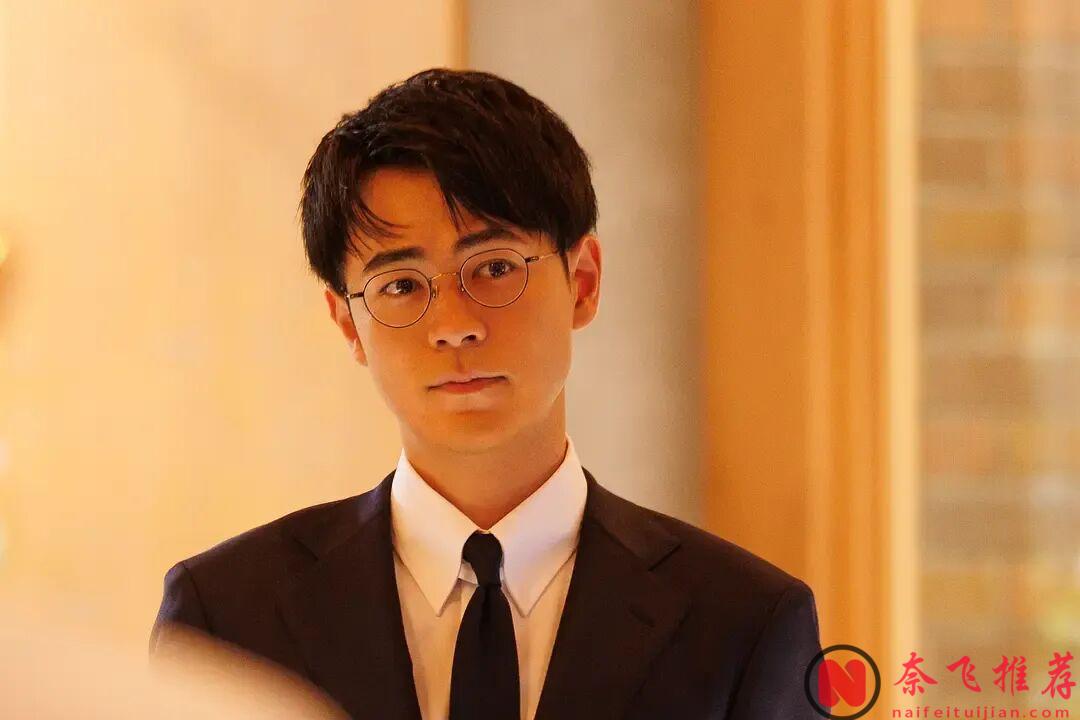 不愧是Netflix，這部日韓爽劇《浪漫匿名者/匿名情緒》太過癮了！