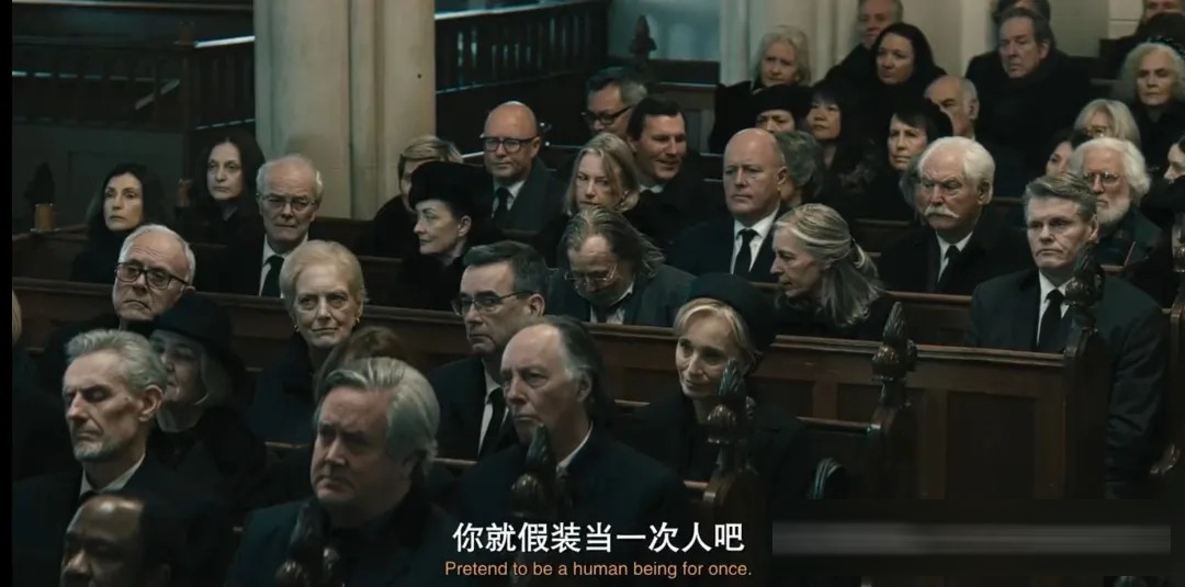 《外放特务组/流人/翻盘特工队》第六季烂番茄开画满分:一群被抹去身份的废物间谍
