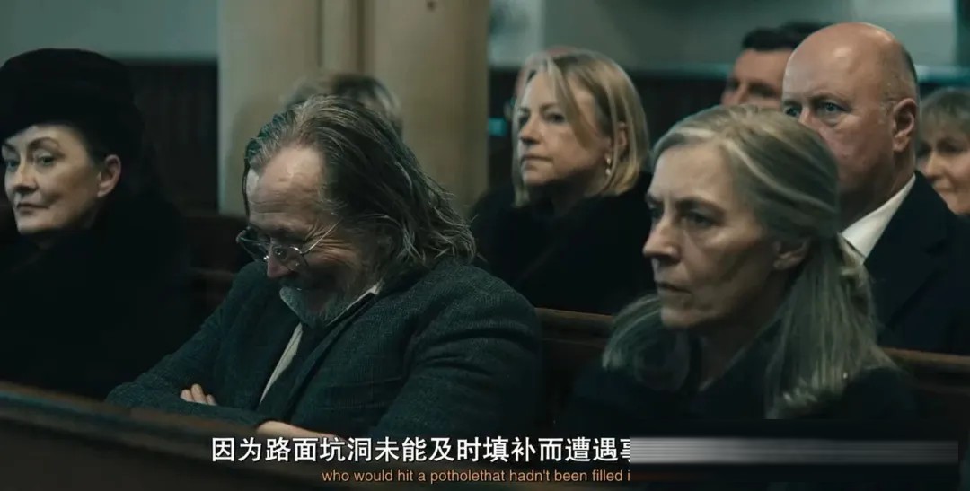 《外放特务组/流人/翻盘特工队》第六季烂番茄开画满分:一群被抹去身份的废物间谍