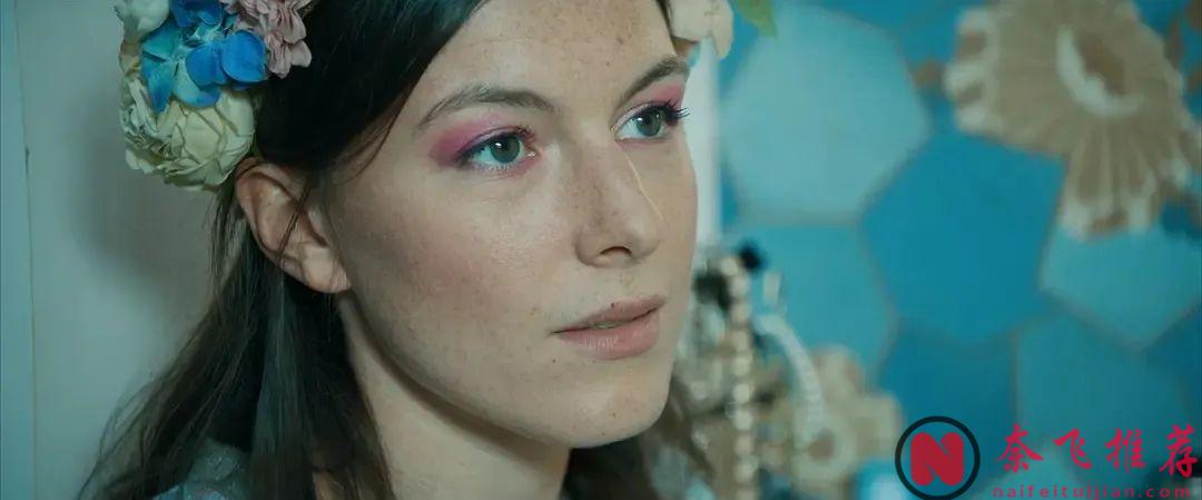 超大尺度法国R级神片《欲望飞扬/欲望舞场/吾欲吾求》，太过瘾了！