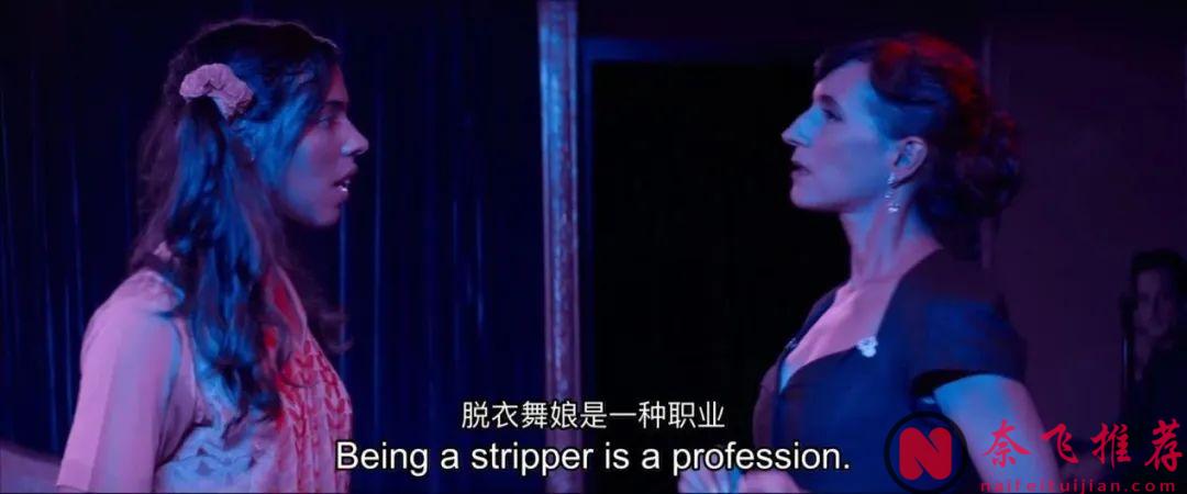 超大尺度法国R级神片《欲望飞扬/欲望舞场/吾欲吾求》，太过瘾了！