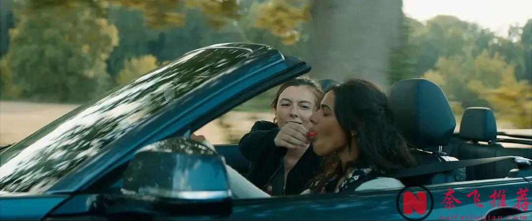 超大尺度法国R级神片《欲望飞扬/欲望舞场/吾欲吾求》，太过瘾了！