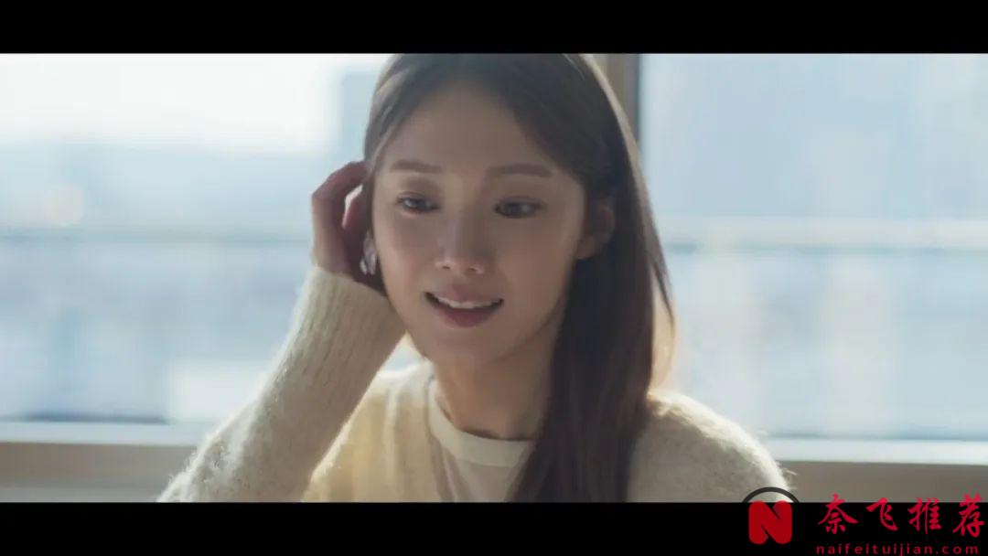 黑色浪漫韩剧《善良的他》，痞帅感十足的黑帮，意外重逢高颜值初恋