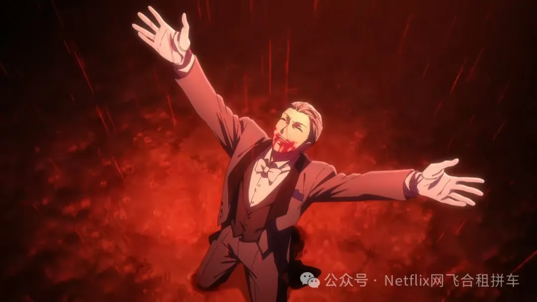 黑暗风格成年人版本的童话？网飞这部新剧「格林童话变奏曲」要火！