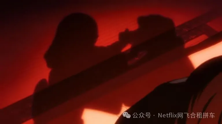 黑暗风格成年人版本的童话？网飞这部新剧「格林童话变奏曲」要火！