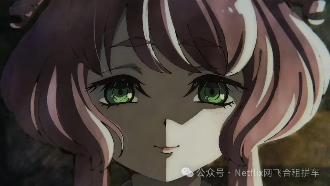 黑暗风格成年人版本的童话？网飞这部新剧「格林童话变奏曲」要火！