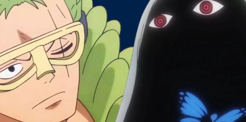 海贼王1173话：布鲁克觉醒，无尽战神悉数出动，伊姆开始慌了