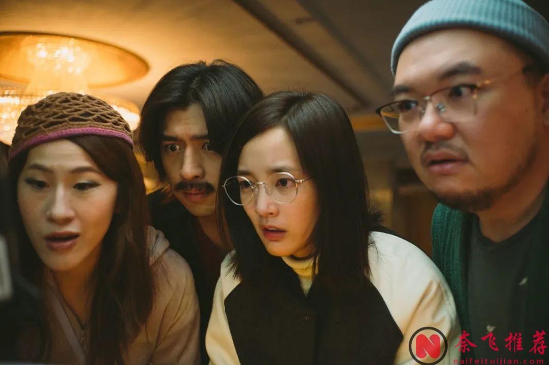 沒想到這麼好看！震撼驚喜！《鬼才之道》這片，近期最強黑馬！