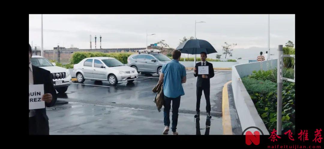 驚悚人肉大餐題材新作《怨望/邪惡願望》，小成本，有味道，比預期好看！