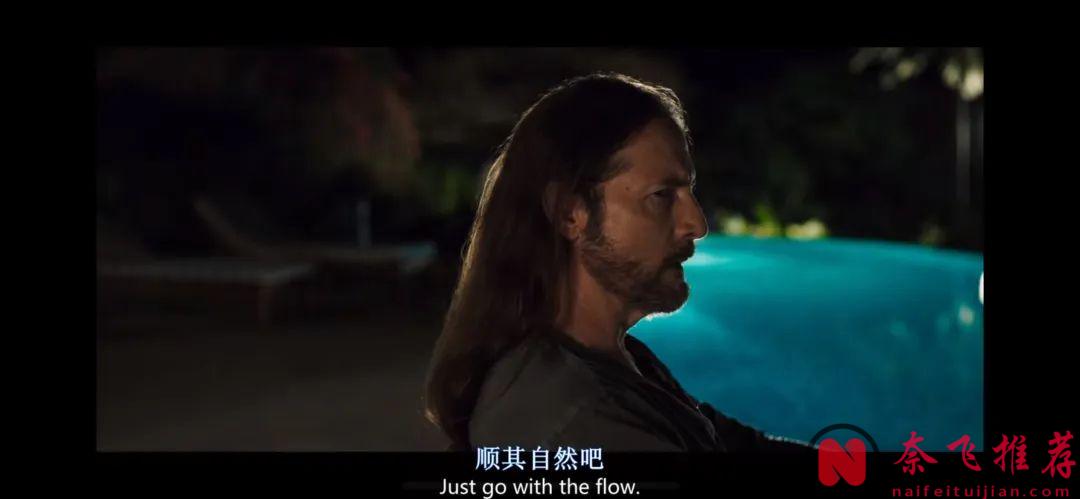 驚悚人肉大餐題材新作《怨望/邪惡願望》，小成本，有味道，比預期好看！