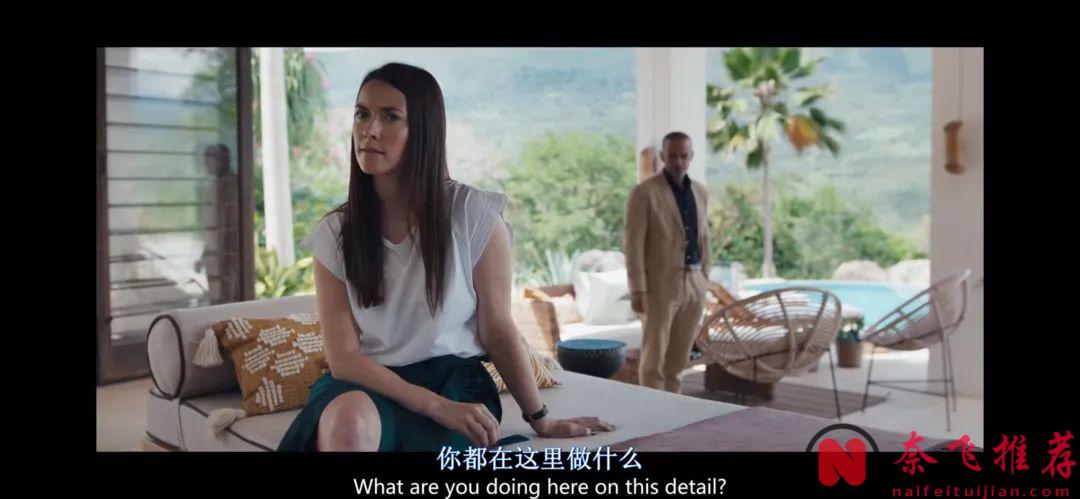 驚悚人肉大餐題材新作《怨望/邪惡願望》，小成本，有味道，比預期好看！