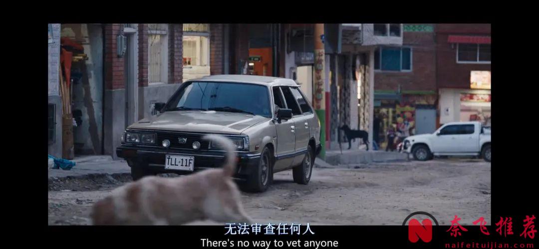 驚悚人肉大餐題材新作《怨望/邪惡願望》，小成本，有味道，比預期好看！