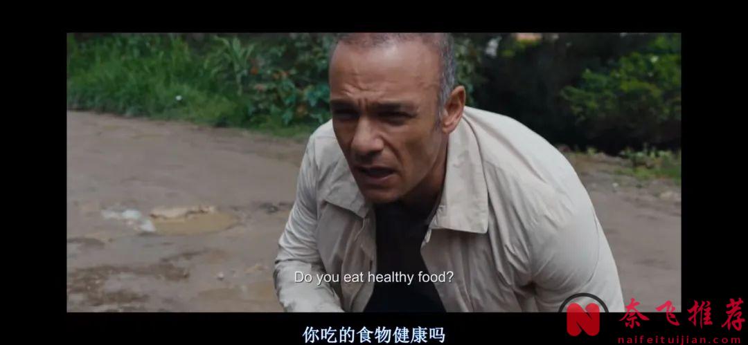 驚悚人肉大餐題材新作《怨望/邪惡願望》，小成本，有味道，比預期好看！