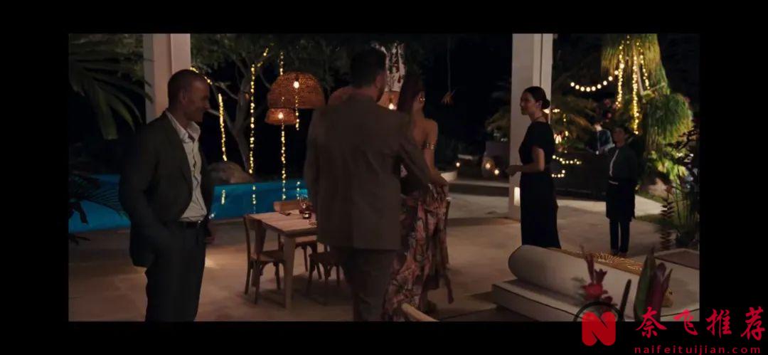 驚悚人肉大餐題材新作《怨望/邪惡願望》，小成本，有味道，比預期好看！