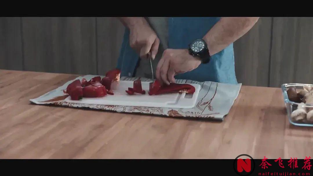 驚悚人肉大餐題材新作《怨望/邪惡願望》，小成本，有味道，比預期好看！