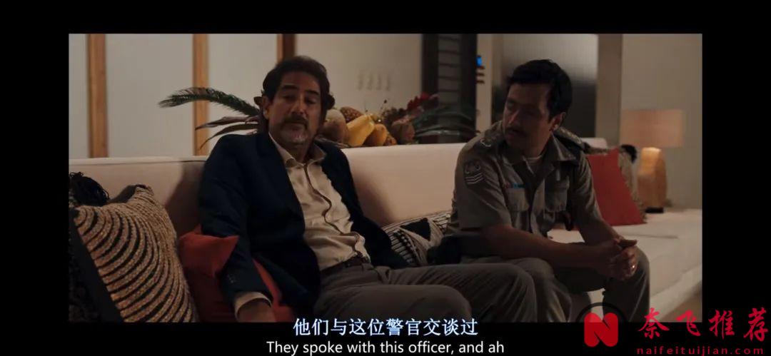 驚悚人肉大餐題材新作《怨望/邪惡願望》，小成本，有味道，比預期好看！