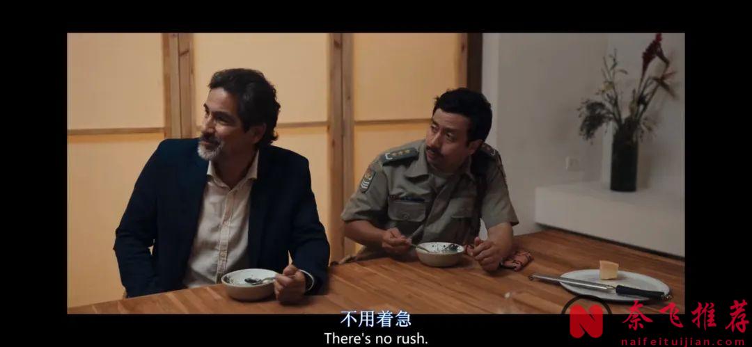 驚悚人肉大餐題材新作《怨望/邪惡願望》，小成本，有味道，比預期好看！