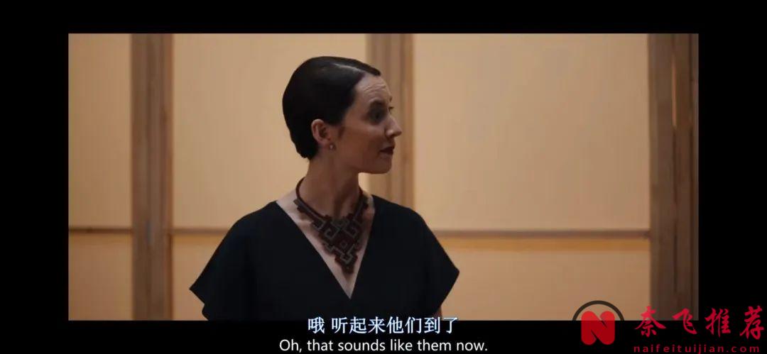 驚悚人肉大餐題材新作《怨望/邪惡願望》，小成本，有味道，比預期好看！