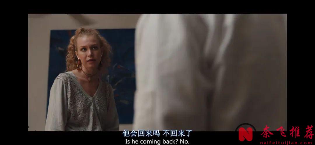 驚悚人肉大餐題材新作《怨望/邪惡願望》，小成本，有味道，比預期好看！