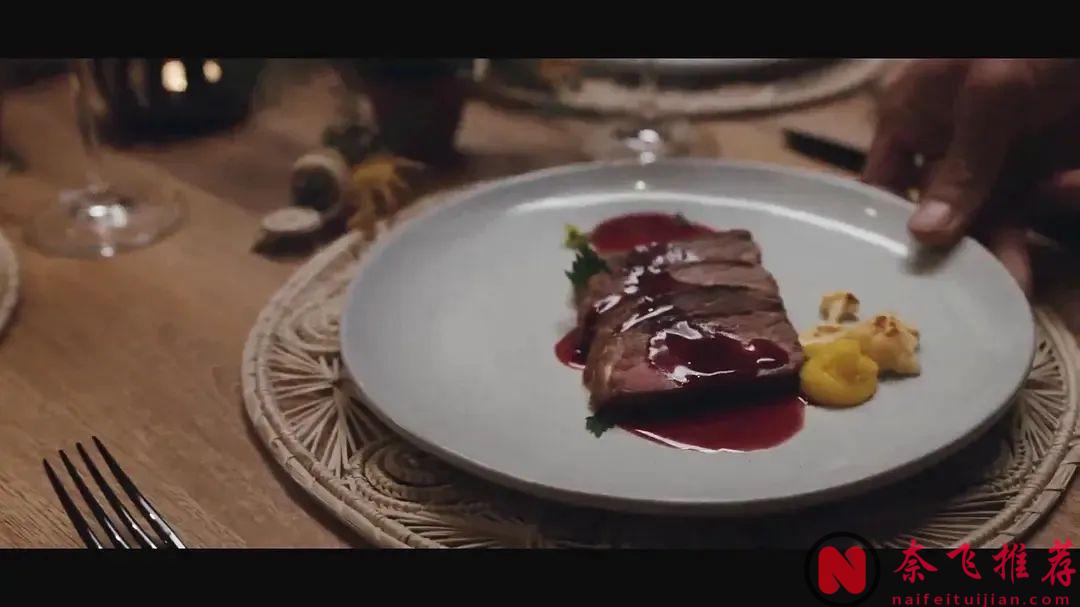 驚悚人肉大餐題材新作《怨望/邪惡願望》，小成本，有味道，比預期好看！