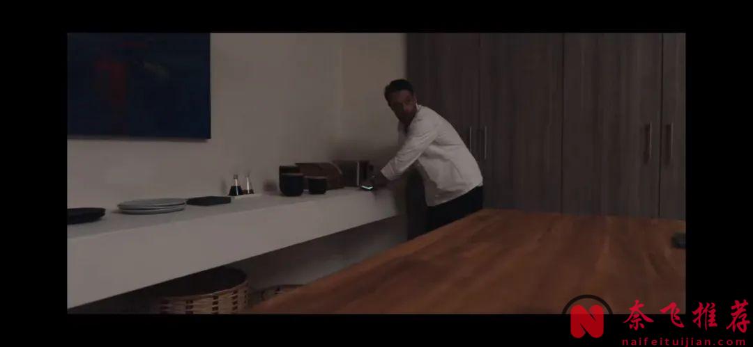 驚悚人肉大餐題材新作《怨望/邪惡願望》，小成本，有味道，比預期好看！