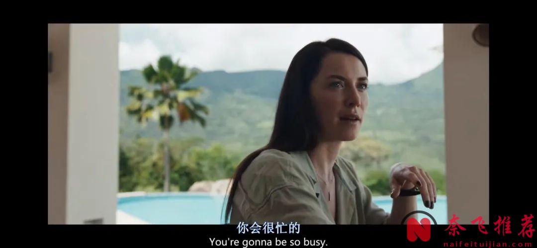 驚悚人肉大餐題材新作《怨望/邪惡願望》，小成本，有味道，比預期好看！