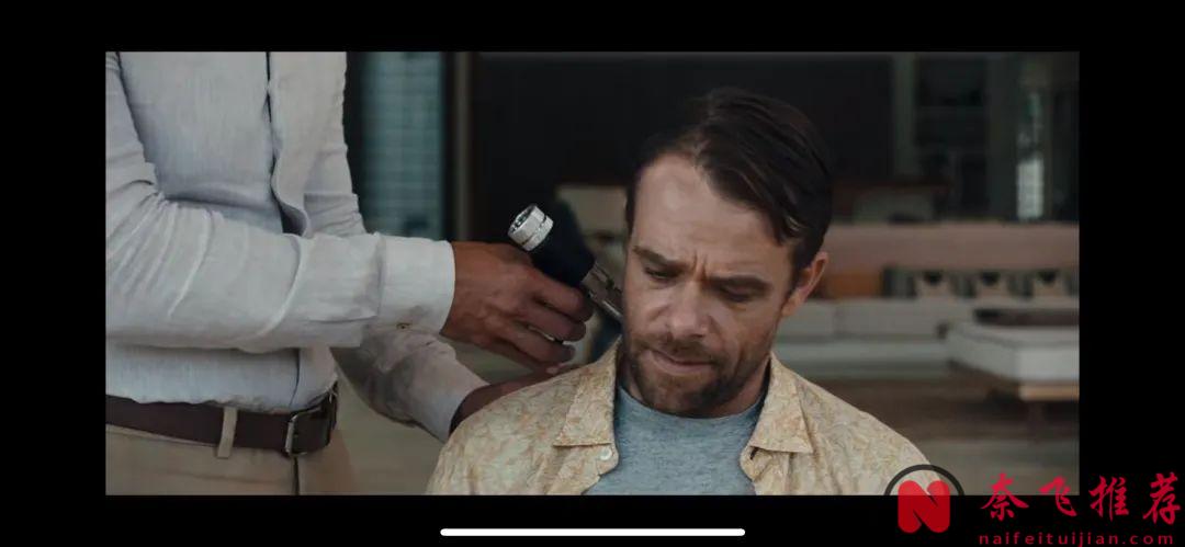 驚悚人肉大餐題材新作《怨望/邪惡願望》，小成本，有味道，比預期好看！