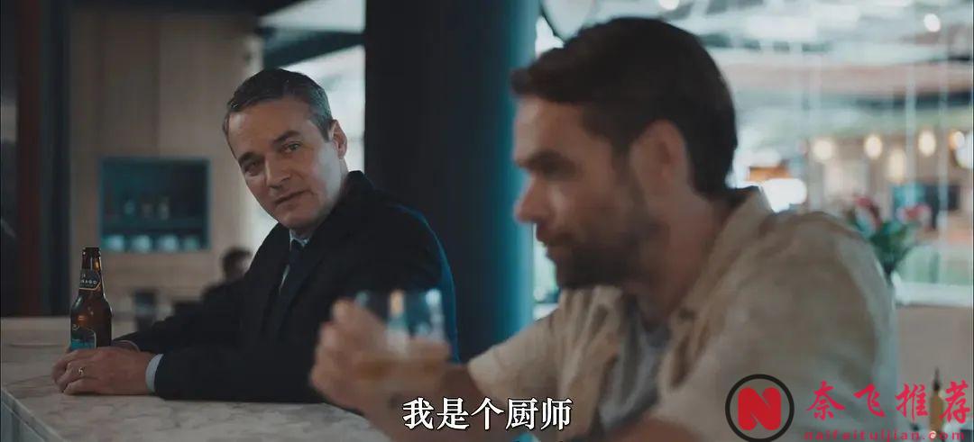 驚悚人肉大餐題材新作《怨望/邪惡願望》，小成本，有味道，比預期好看！