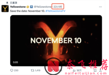 凱文·科斯特納拆臺《黃石》：不會迴歸，還我1200萬