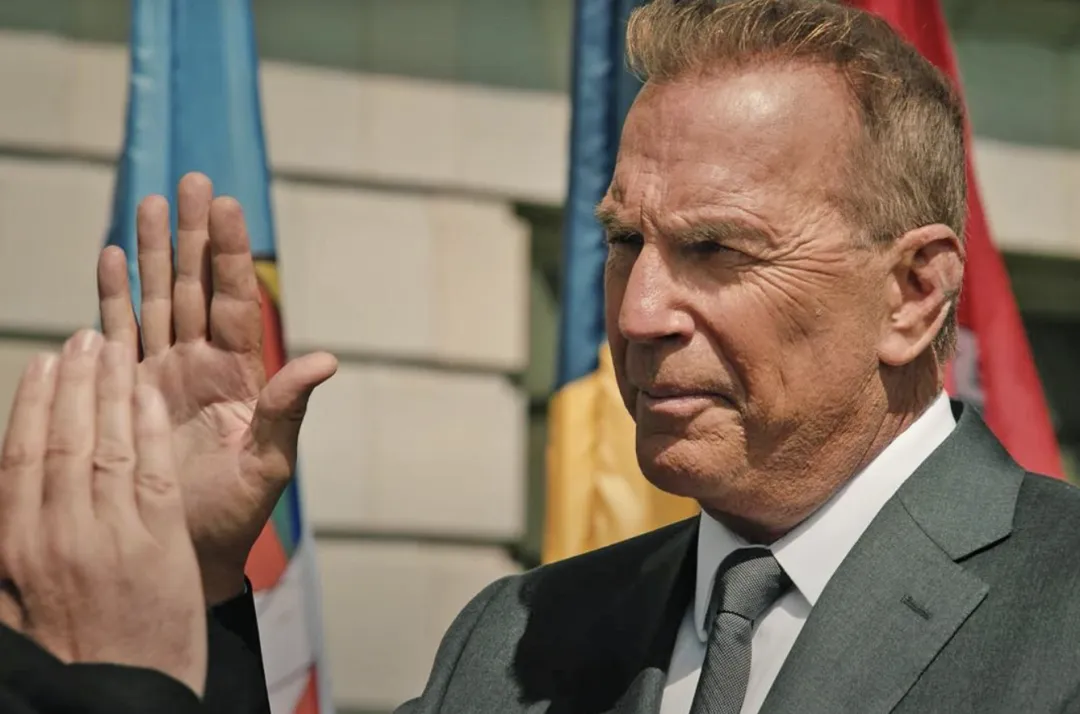 凱文·科斯特納拆臺《黃石》：不會迴歸，還我1200萬