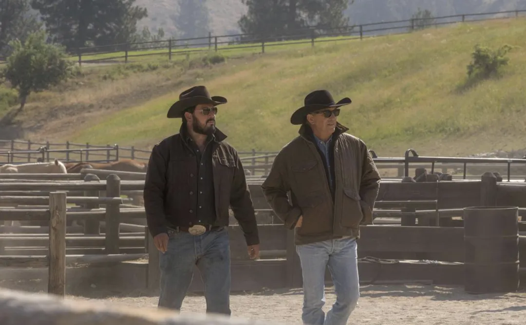 凱文·科斯特納拆臺《黃石》：不會迴歸，還我1200萬