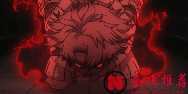 3部被严重低估的战斗番，每一部都能让你肾上腺素飙升