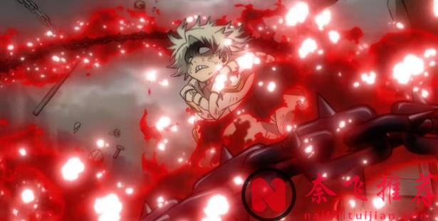 3部被严重低估的战斗番，每一部都能让你肾上腺素飙升