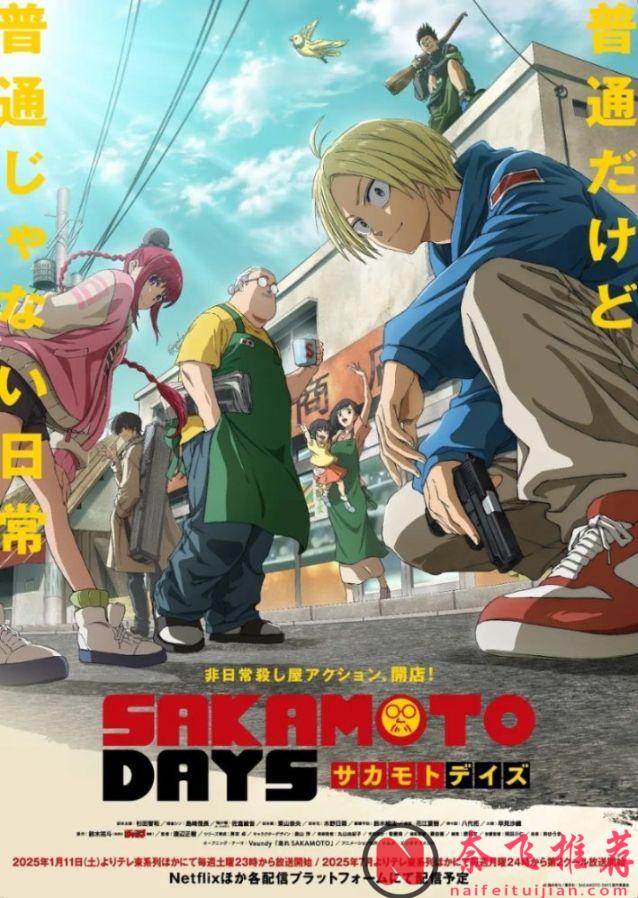 3部被严重低估的战斗番，每一部都能让你肾上腺素飙升