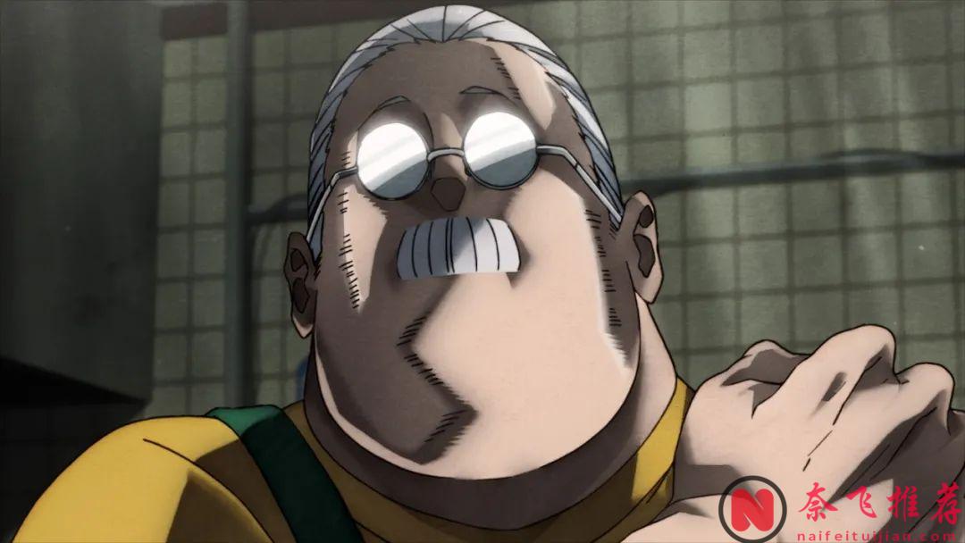 3部被严重低估的战斗番，每一部都能让你肾上腺素飙升