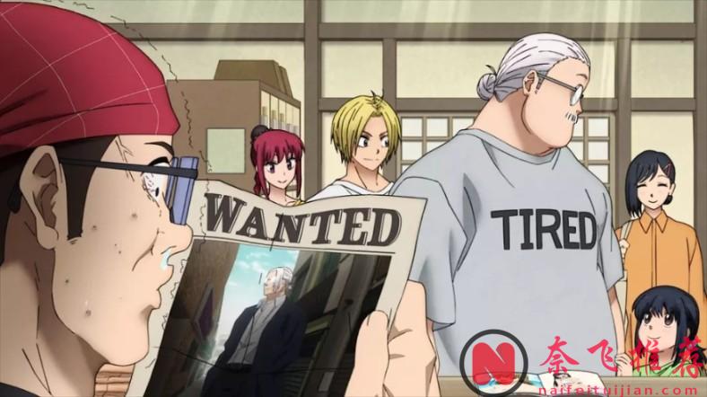 3部被严重低估的战斗番，每一部都能让你肾上腺素飙升