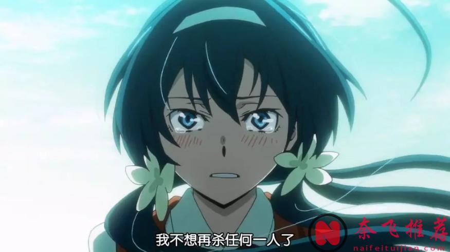 3部被严重低估的战斗番，每一部都能让你肾上腺素飙升