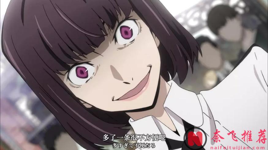 3部被严重低估的战斗番，每一部都能让你肾上腺素飙升