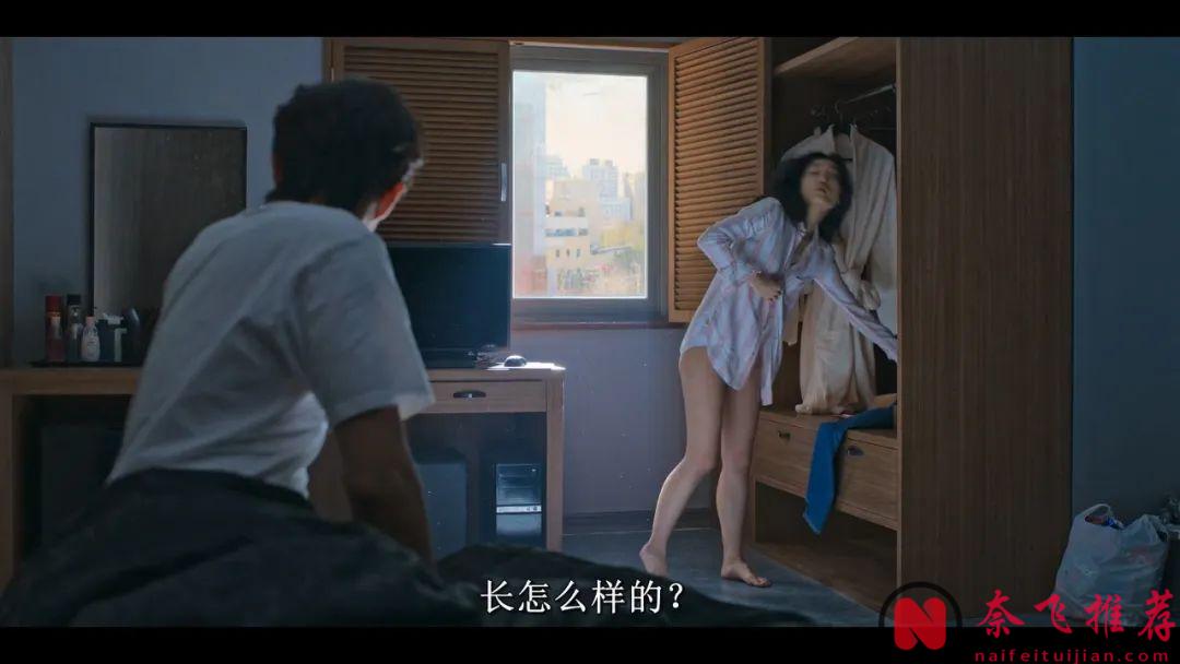 一口气看八集，Netflix新出的这部爽剧太猛了