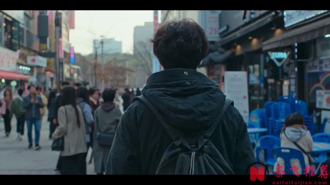 一口气看八集，Netflix新出的这部爽剧太猛了