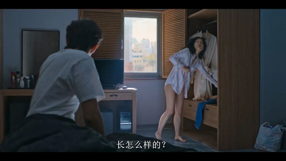 一口气看八集，Netflix新出的这部爽剧太猛了