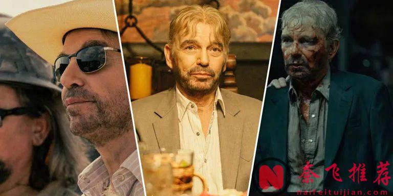 直男爽剧《黑袍纠察队》的前传新衍生剧《沃特崛起》迎来美女主角！